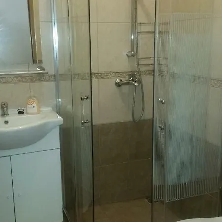 Krisztina Apartman Balatonlelle