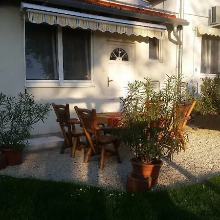 Krisztina Apartman