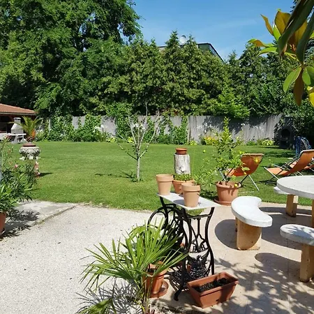 Apartman Krisztina Balatonlelle