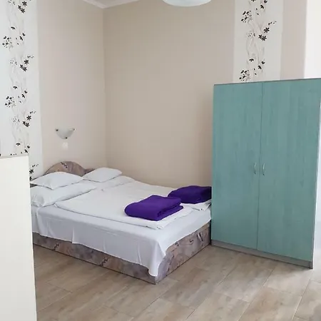 Apartman Krisztina Balatonlelle