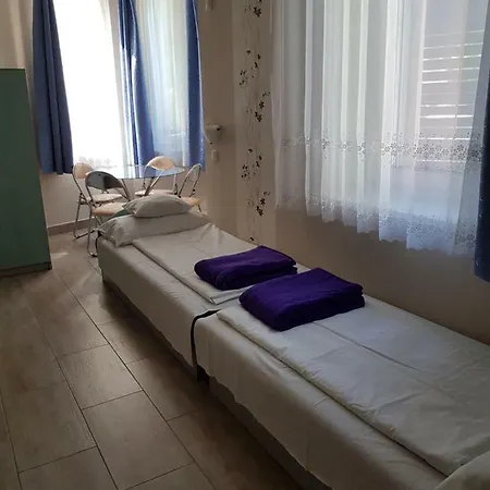 Krisztina Apartman
