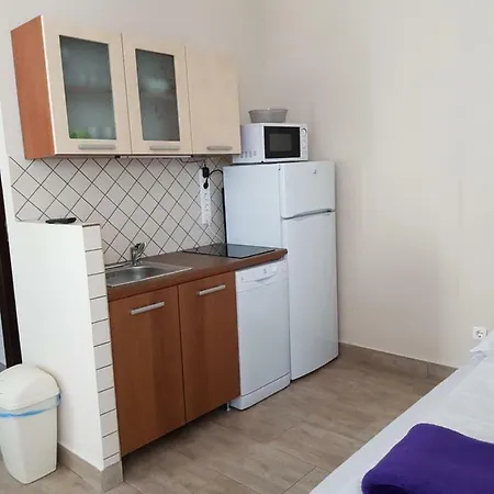 Krisztina Apartman Balatonlelle