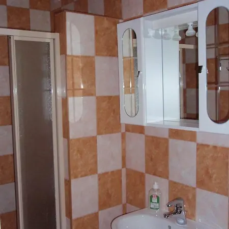 Krisztina Apartman